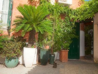 Maison de vacances �/en/au Rome (Roma)ou appartement ou maison de vacances