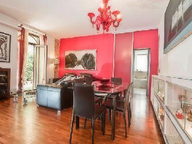Maison de vacances �/en/au Rome (Roma)ou appartement ou maison de vacances