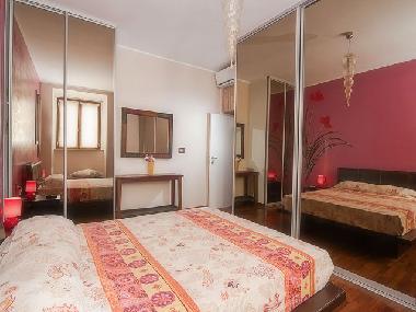 Maison de vacances �/en/au Rome (Roma)ou appartement ou maison de vacances