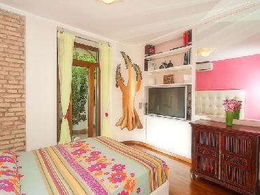 Maison de vacances �/en/au Rome (Roma)ou appartement ou maison de vacances