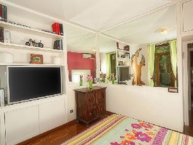 Maison de vacances �/en/au Rome (Roma)ou appartement ou maison de vacances