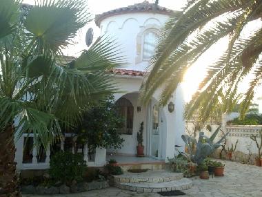 Maison de vacances �/en/au Ampuriabrava (Girona)ou appartement ou maison de vacances