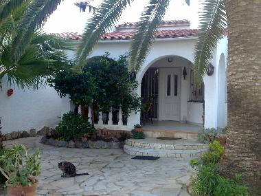 Maison de vacances �/en/au Ampuriabrava (Girona)ou appartement ou maison de vacances