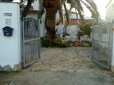 Maison de vacances �/en/au Ampuriabrava (Girona)ou appartement ou maison de vacances