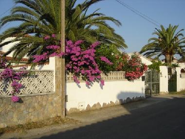 Maison de vacances �/en/au Ampuriabrava (Girona)ou appartement ou maison de vacances