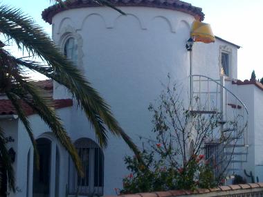 Maison de vacances �/en/au Ampuriabrava (Girona)ou appartement ou maison de vacances