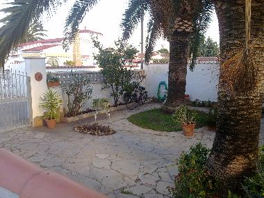 Maison de vacances �/en/au Ampuriabrava (Girona)ou appartement ou maison de vacances