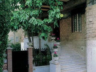 Chambre avec petit d�jeuner �/en/au Rome (Roma)ou appartement ou maison de vacances