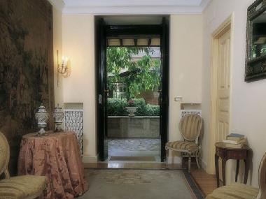 Chambre avec petit d�jeuner �/en/au Rome (Roma)ou appartement ou maison de vacances