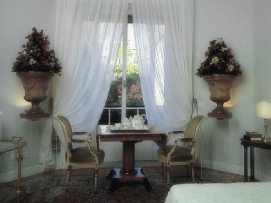 Chambre avec petit d�jeuner �/en/au Rome (Roma)ou appartement ou maison de vacances
