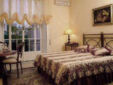 Chambre avec petit d�jeuner �/en/au Rome (Roma)ou appartement ou maison de vacances