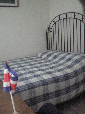 Maison de vacances �/en/au Vasquez de Coronado (San Jose)ou appartement ou maison de vacances