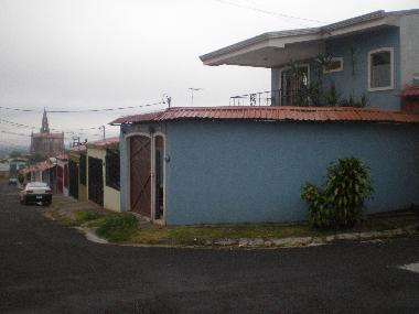 Maison de vacances �/en/au Vasquez de Coronado (San Jose)ou appartement ou maison de vacances