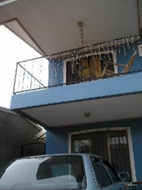Maison de vacances �/en/au Vasquez de Coronado (San Jose)ou appartement ou maison de vacances