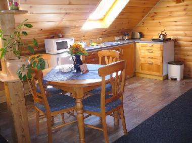 Maison de vacances �/en/au Detrichovec (Liberecky Kraj)ou appartement ou maison de vacances