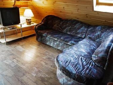 Maison de vacances �/en/au Detrichovec (Liberecky Kraj)ou appartement ou maison de vacances