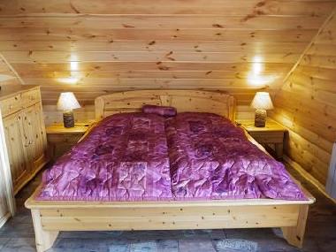 Maison de vacances �/en/au Detrichovec (Liberecky Kraj)ou appartement ou maison de vacances