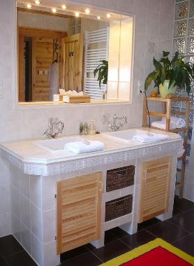 Maison de vacances �/en/au Detrichovec (Liberecky Kraj)ou appartement ou maison de vacances