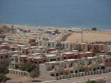 Appartement de vacances �/en/au Agadir (Agadir)ou appartement ou maison de vacances