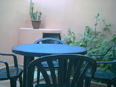 Appartement de vacances �/en/au Agadir (Agadir)ou appartement ou maison de vacances