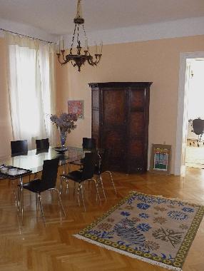Appartement de vacances �/en/au vienna (Vienne)ou appartement ou maison de vacances