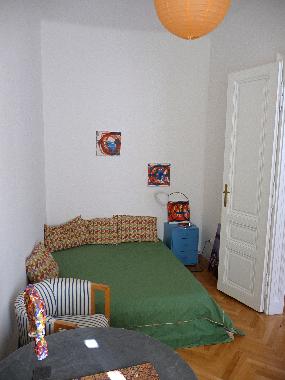 Appartement de vacances �/en/au vienna (Vienne)ou appartement ou maison de vacances