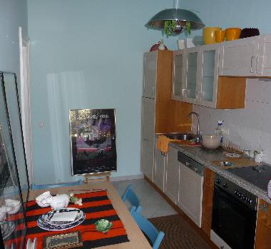Appartement de vacances �/en/au vienna (Vienne)ou appartement ou maison de vacances