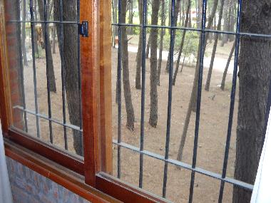 Maison de vacances �/en/au Mar Azul (Buenos Aires)ou appartement ou maison de vacances