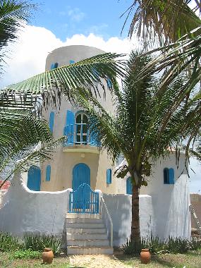 Palais / Ch�teau �/en/au Calheta (Maio)ou appartement ou maison de vacances