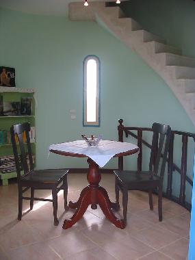 Palais / Ch�teau �/en/au Calheta (Maio)ou appartement ou maison de vacances