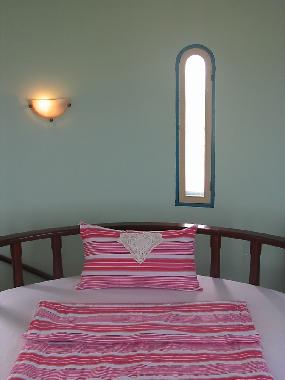 Palais / Ch�teau �/en/au Calheta (Maio)ou appartement ou maison de vacances