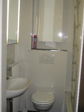 Appartement de vacances �/en/au Saalbach Hinterglemm (Pinzgau-Pongau)ou appartement ou maison de vacances