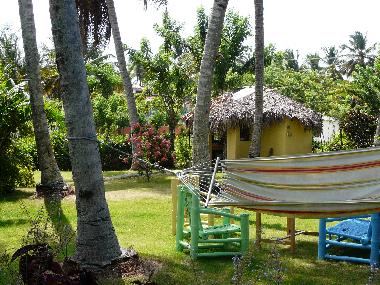 Appartement de vacances �/en/au Cabarete (Puerto Plata)ou appartement ou maison de vacances