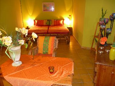 Appartement de vacances �/en/au Cabarete (Puerto Plata)ou appartement ou maison de vacances