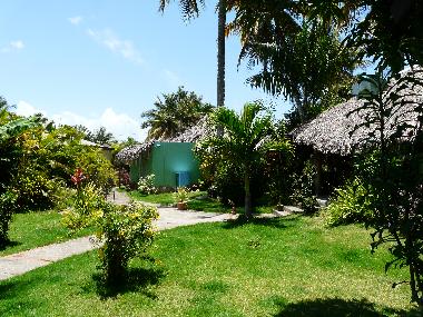 Appartement de vacances �/en/au Cabarete (Puerto Plata)ou appartement ou maison de vacances