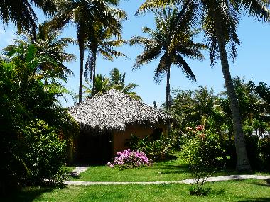 Appartement de vacances �/en/au Cabarete (Puerto Plata)ou appartement ou maison de vacances
