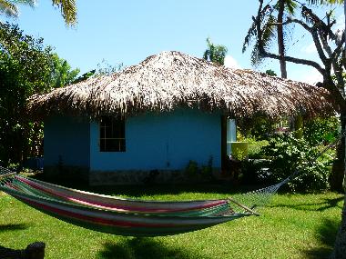 Appartement de vacances �/en/au Cabarete (Puerto Plata)ou appartement ou maison de vacances