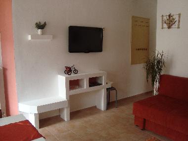 Appartement de vacances �/en/au Bovec (Bovec)ou appartement ou maison de vacances