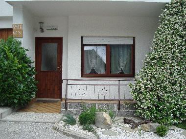 Appartement de vacances �/en/au Bovec (Bovec)ou appartement ou maison de vacances