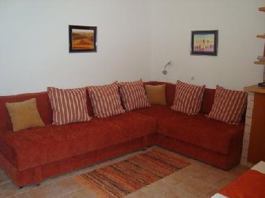 Appartement de vacances �/en/au Bovec (Bovec)ou appartement ou maison de vacances