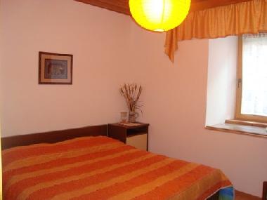 Appartement de vacances �/en/au Bovec (Bovec)ou appartement ou maison de vacances