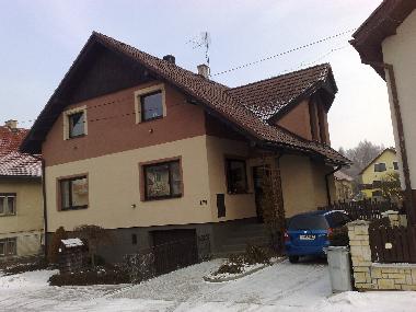 Chalet �/en/au Liptosvky Mikulas (Zilinsky)ou appartement ou maison de vacances