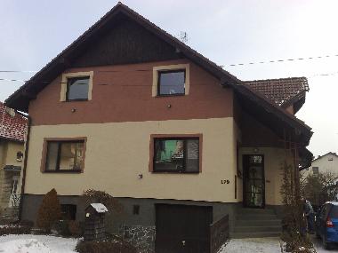 Chalet �/en/au Liptosvky Mikulas (Zilinsky)ou appartement ou maison de vacances