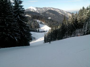 Chalet �/en/au Liptosvky Mikulas (Zilinsky)ou appartement ou maison de vacances