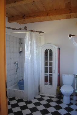 Maison de vacances �/en/au Sasino (Pomorskie)ou appartement ou maison de vacances