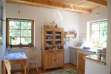 Maison de vacances �/en/au Sasino (Pomorskie)ou appartement ou maison de vacances
