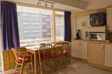Maison de vacances �/en/au De Haan (Flandre)ou appartement ou maison de vacances