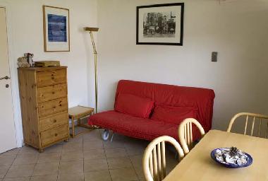 Maison de vacances �/en/au De Haan (Flandre)ou appartement ou maison de vacances