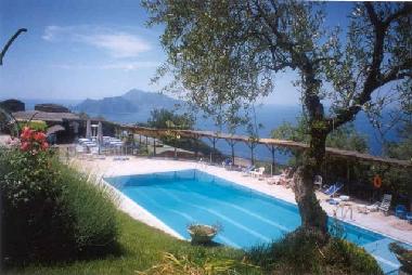 Maison de vacances �/en/au Sorrento Peninsula (Napoli)ou appartement ou maison de vacances