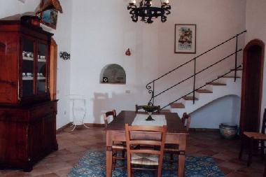 Maison de vacances �/en/au Sorrento Peninsula (Napoli)ou appartement ou maison de vacances